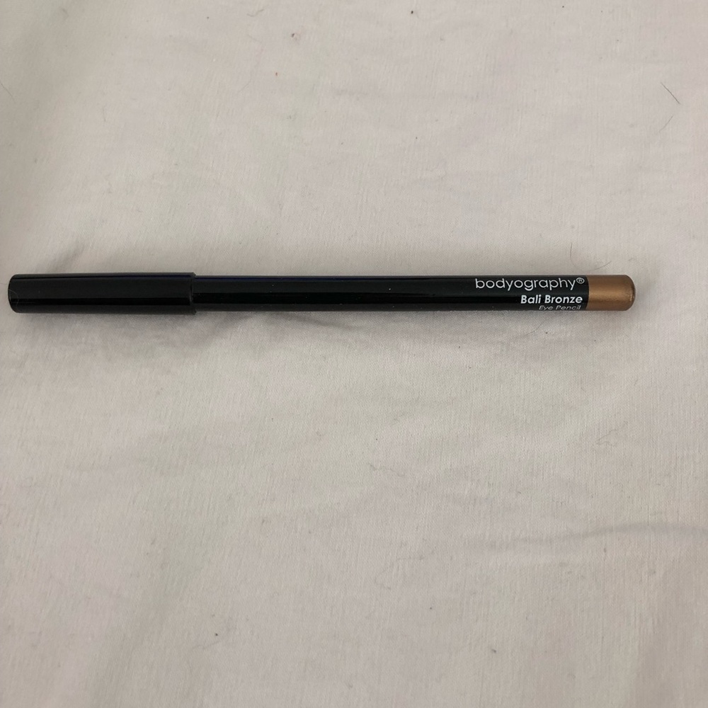 BRAND NEW BODYOGRAPHY EYE PENCIL IN BRONZE